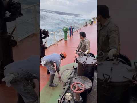 Muntik ng ma Washout #marino #shortsvideo #KaAlasVergil #ship
