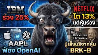 สรุปข่าวตลาดหุ้นอเมริกา│สต๊อกอัส - Discord Live [EP. 102]