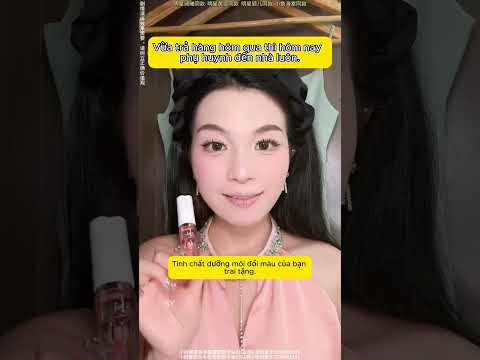 Vừa trả hàng hôm qua thì hôm nay phụ huynh đã đến nhà #lamdep #short