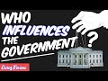 Understanding Government Influence and Monitoring