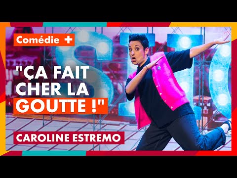 Caroline Estremo : La PMA - Pride Comedy Show, 2ème édition - Comédie+