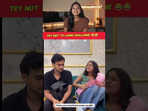 Epic funny shorts ever 😂 | Wait for end 🤣 | don't miss END 😁| part 545 | #shorts #alizasehar #aliza