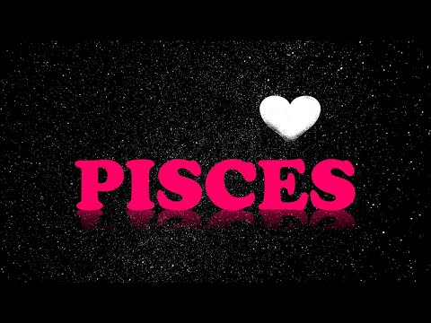 ❤️PISCES♓"Omg,UNEXPECTED CONFESSION OF LOVE PISCES.. PREPARE YOURSELF..!" FEBRUARY 2025