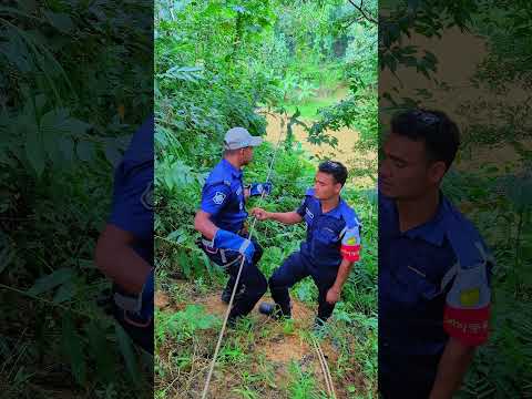 Commando Training ||  #Bangladesh #police #specialized #training  #tranding #shortvideo #defence