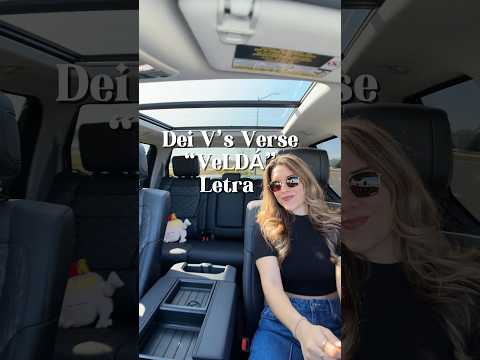 VeLDÁ - Bad Bunny, Omar Courtz, Dei V - Lyrics Translation #badbunny #dtmf #music #latina
