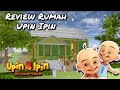 Upin & Ipin's House Details
