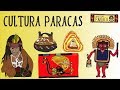 Paracas Culture and Ceramics