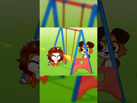 ¡No olvides lavar y cepillar tu cabello! 🧼💇‍♀️ Canción sobre cuidar tu higiene