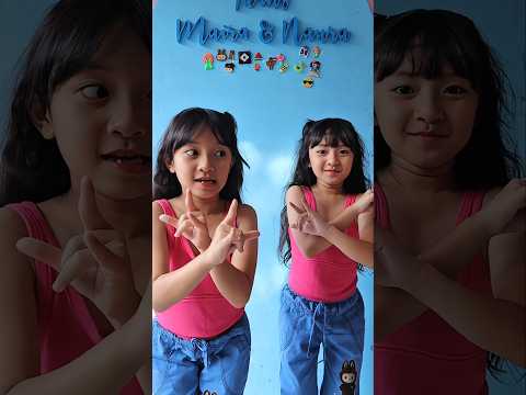 STECU PRO MAX VIRAL TRENDS #kembar #jogetviral #trends #dance #twins