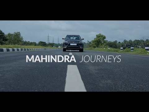 Mahindra Journeys | Celebrate Onam with Shweta, Suvin & Their XUV 400: Bigger Space, Bigger Joy.