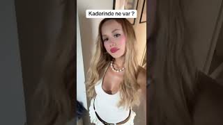 Memoş ikinci teklife bekleniyorsun 💓😅