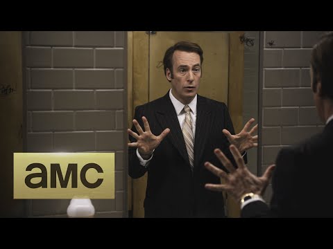 Extended Trailer: Better Call Saul