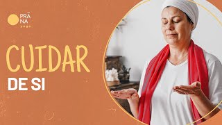 Meditação para depressão - O seu momento de autocuidado