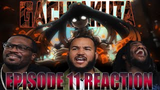 Amo Has Split Personalities!! | Gachiakuta Episode 11 Reaction