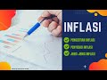 Understanding Inflation Concepts and Causes