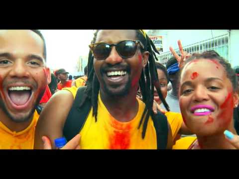 Antigua Carnival 2017 , The Caribbean's Greatest Summer Festival - JCD & Associates production