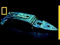 Exploration and Discovery: The Titanic and Beyond