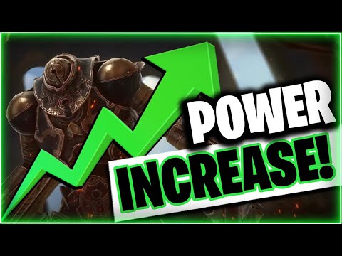 These Champs Will SKYROCKET in VALUE! | RAID Shadow Legends