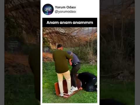 Sonda gülmekten karnım ağrıdı - Komik Yorumlar 080 - Yorum Odası #komikyorumlar