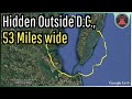 Chesapeake Bay Crater Impact Facts