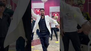 Toyda Vefalim Reqsi Nicat Azadlı😍