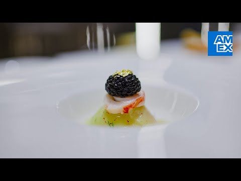 Culinary Excellence on Explora Journeys | American Express Travel®