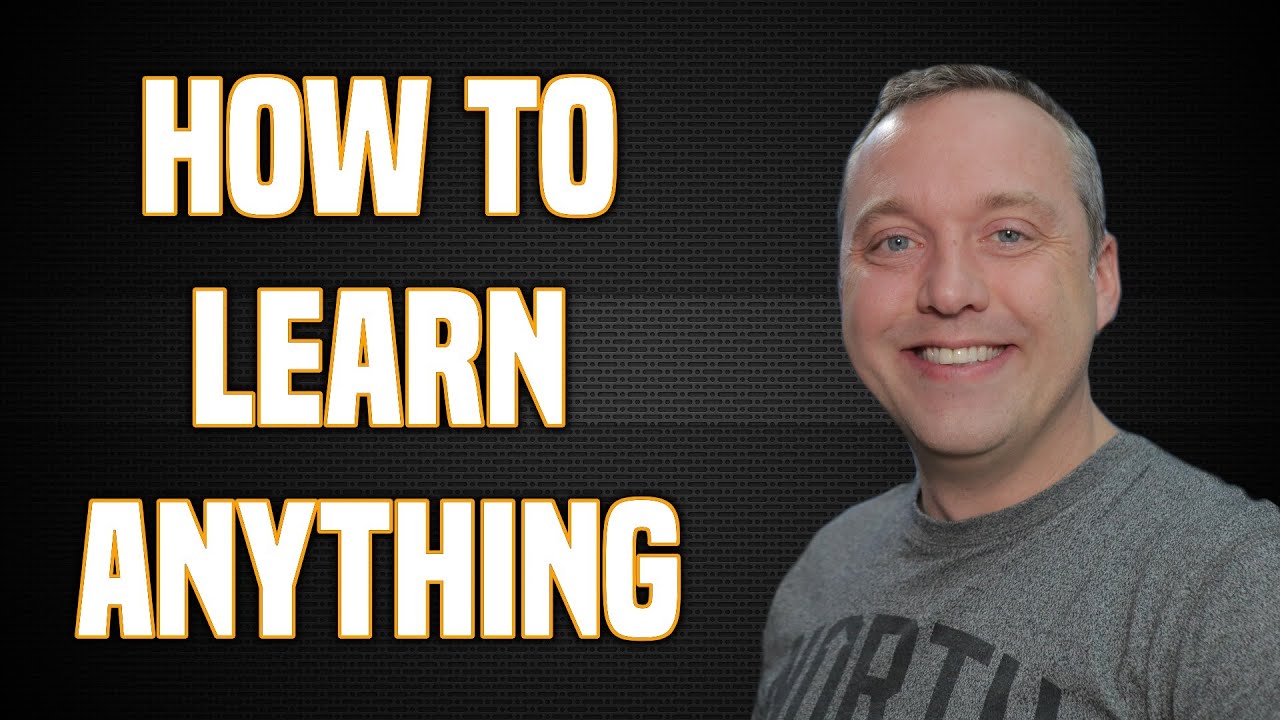 The Ability to Learn and Expanding Your Skills - Chris Titus Tech