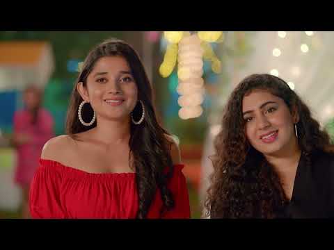 Roohaniyat Official Video -Rishabh | Amir | Arjun Bijlani | Kanika Mann | Yuvika Chaudhary
