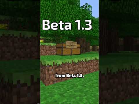 Minecraft's Impossible Item Speedrun