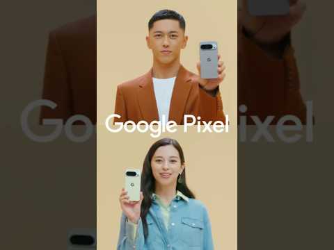 Google Pixel 10 Pro : Gemini Live 篇 #TeamPixel