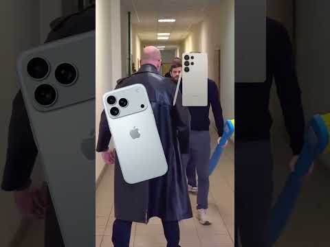 Iphone 17 Pro max Vs Samsung S25 Ultra and Vivo,oppo, Google pixel, Motorola, Huawei,LG