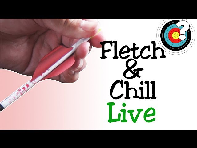 Fletching & Chill | NU Live