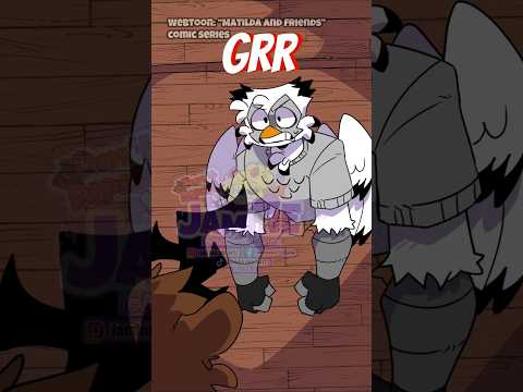 Dareka Nuitekure but it's Owl || 99 nights in the Forest #99nightintheforest #animation #shorts