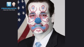Cancun Cruz Lectures Dems On Abandoning Constituents