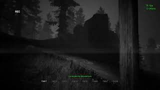 Zaklatjuk a Nagylábat... - Dávid