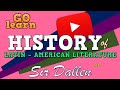 Latin American Literature Concepts