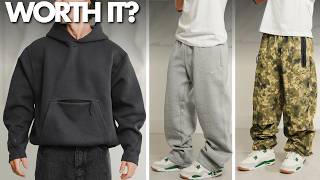 Is Nike Clothing Actually Good?