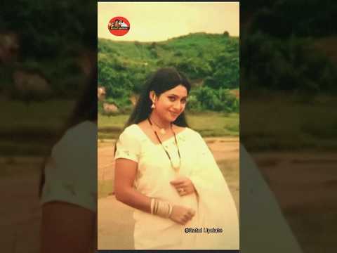 লজ্জা তো🤩 আর নেই তোমাকে বলতে #tiktok #shorts #banglamoviesong #vairalshort #shakib #shabnur