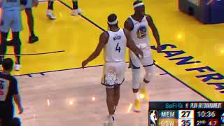 Butler at Curry Nagpapakilala! 🔥 Clutch Moments at Crazy Highlights sa Isang Video!