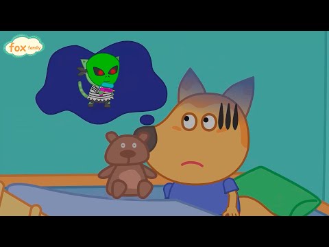 Historias divertidas para niños con Chris y Baby Alice