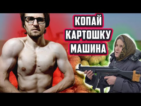 Деревенский парень порвал мировые рекорды! Монстр воркаута Андрей Кобелев