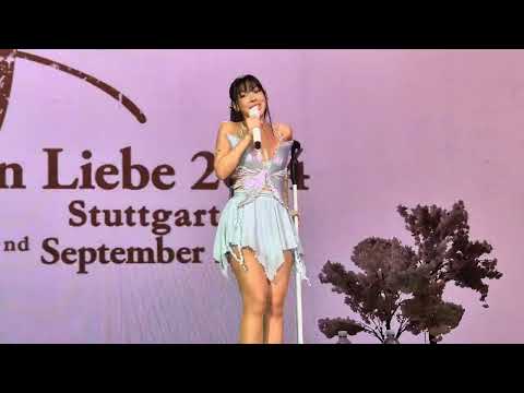 Ayliva: Lieb mich (In Liebe - Tour) | Live in Stuttgart, Schleyer-Halle, 22.9.2024