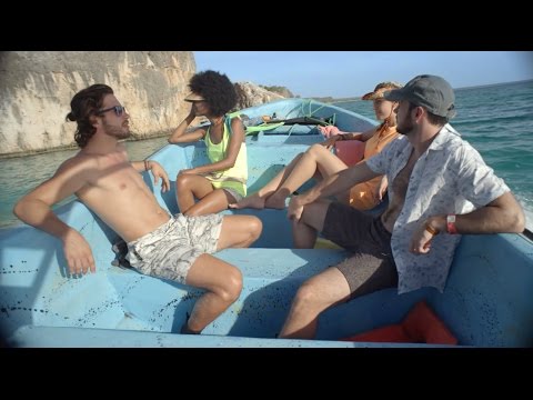 #naturallyDR: Dominican Republic | Go Dominican Republic