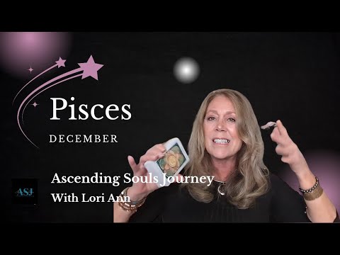 Pisces - A Big Opportunity to Abundance! End of 2024 Guided Psychic Tarot