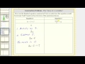 Understanding the Construction of Equations