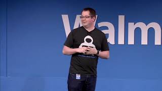 Information Overload - presented by Jesse Tadlock