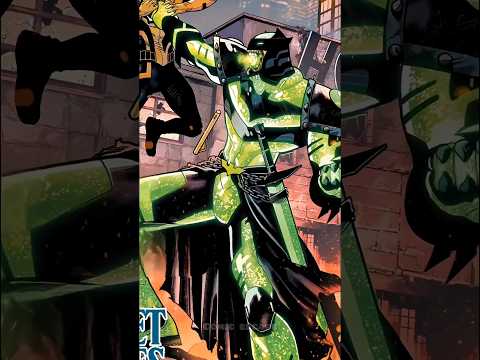 Three Terrifying Evil Batman Variants 😯