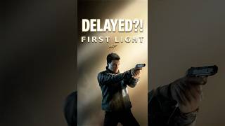 007 First Light DELAYED?! New Release Date Revealed