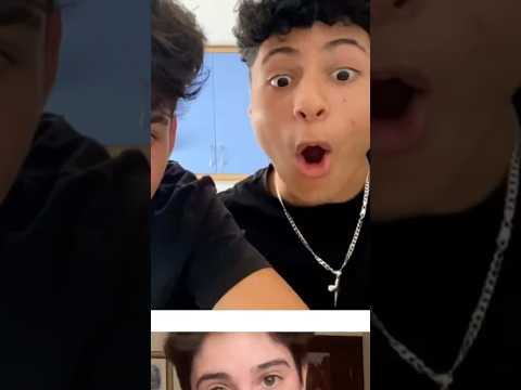Hice magia en OmeTv y así reaccionaron😳