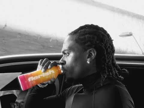 Gunna - Won't Stop [Behind The Scenes]